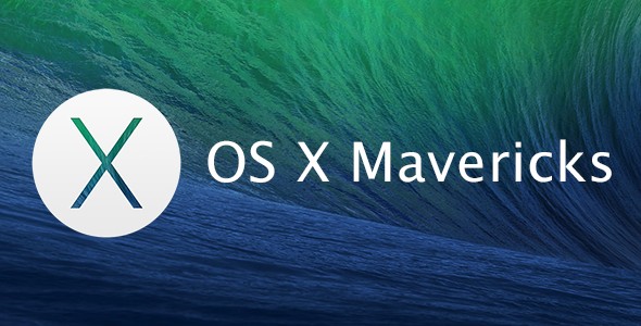 Download Mavericks For Mac